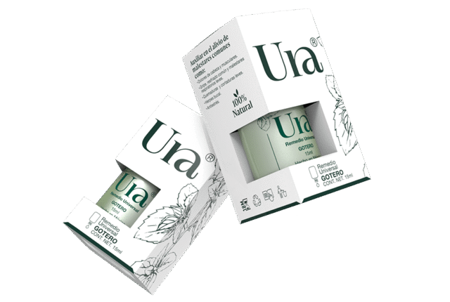 URA Gotero Remedio Universal 2pack 15ml - Image 2