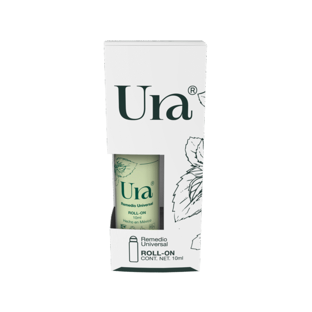 URA Roll-On Remedio Universal 10ml