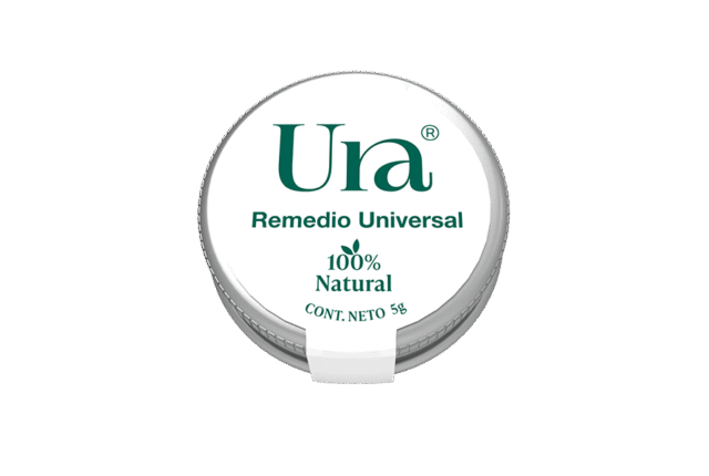 URA Bálsamo Remedio Universal 5g