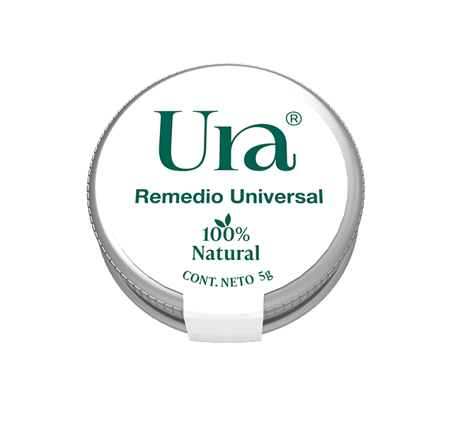 URA Bálsamo Remedio Universal 5g