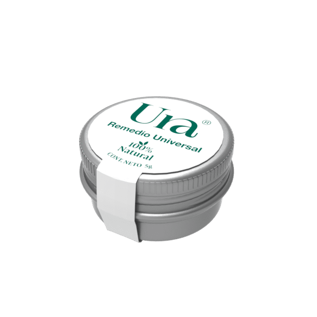 URA Bálsamo Remedio Universal 5g - Image 2
