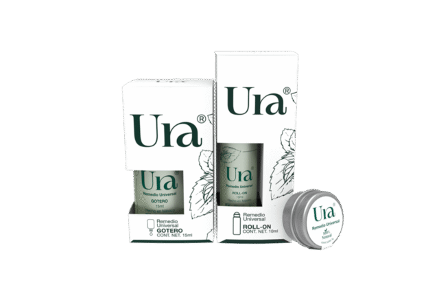 URA Multipack Remedio Universal