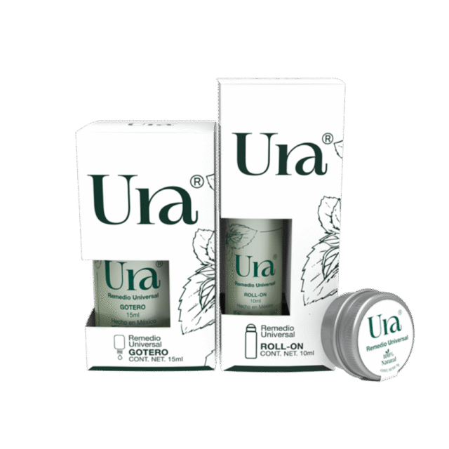 URA Multipack Remedio Universal